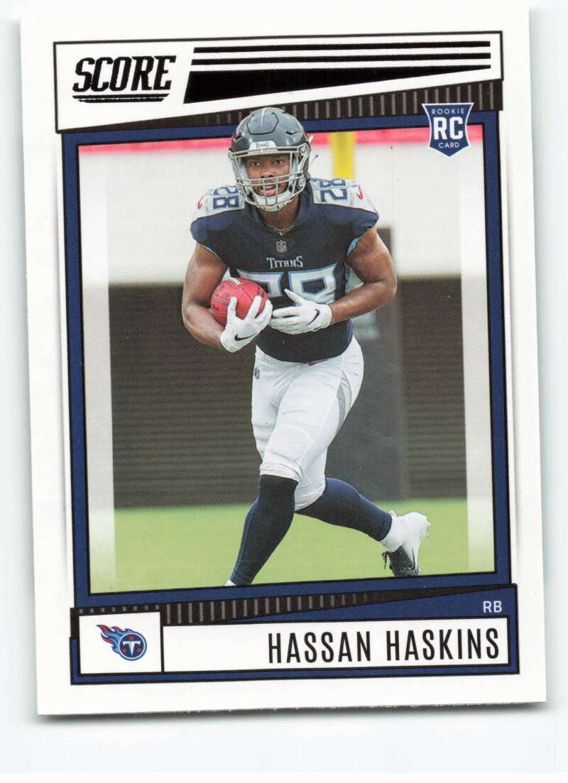 327 Hassan Haskins